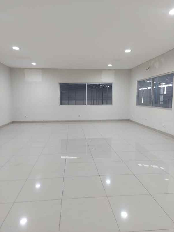 disewakan ruko gudang kantor mm2100