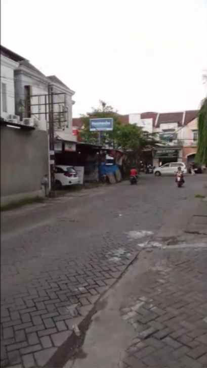 disewakan ruko gudang kantor raya kutisari