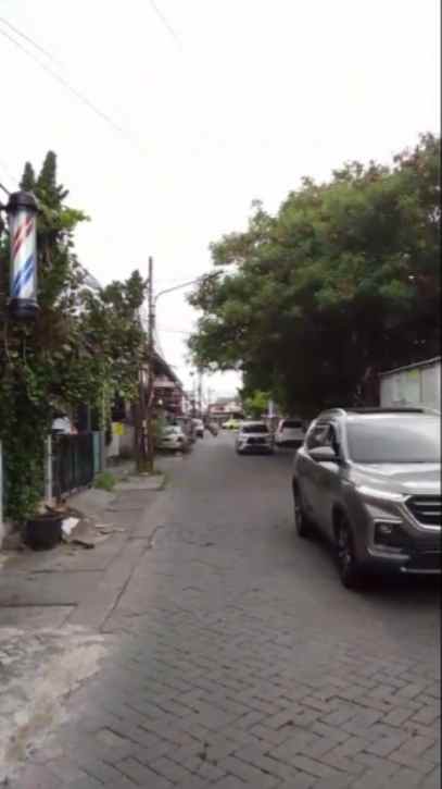 disewakan ruko gudang kantor raya kutisari