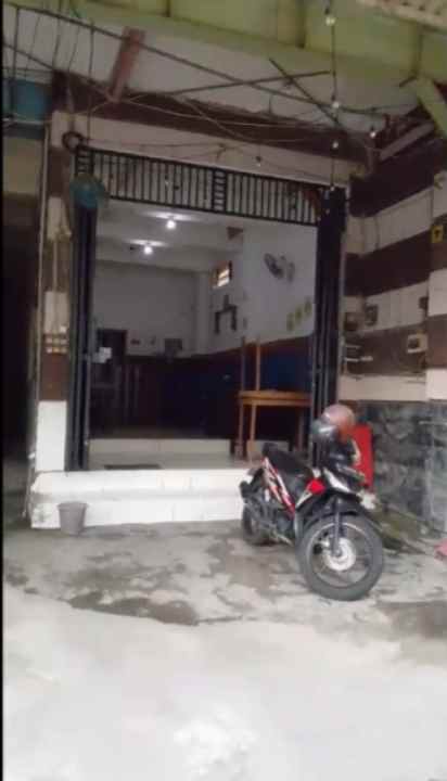 disewakan ruko gudang kantor raya kutisari