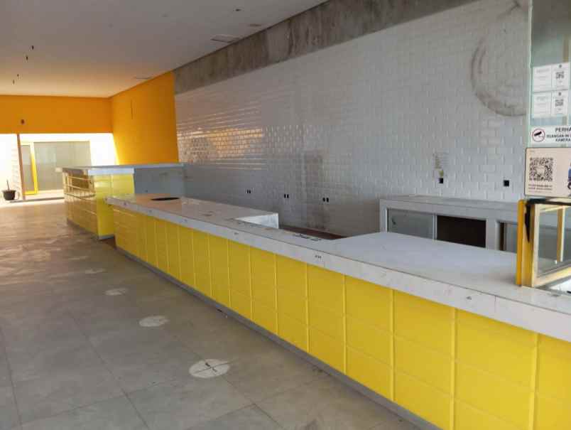 disewakan ruko gudang kantor raya nginden