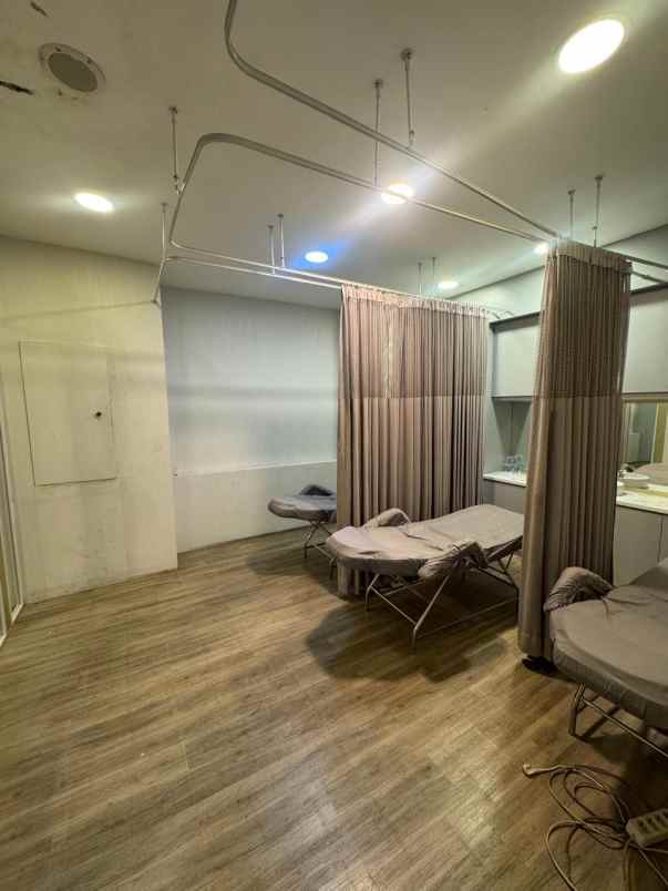 disewakan ruko gudang kantor ruko gading serpong boulevard