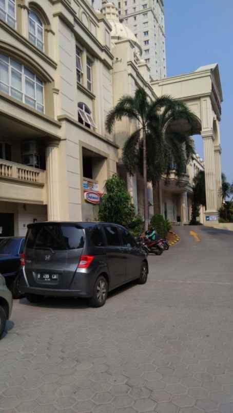 disewakan ruko gudang kantor ruko grand palace benyamin