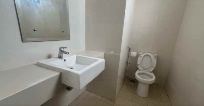 disewakan ruko gudang kantor scg summarecon crown gading