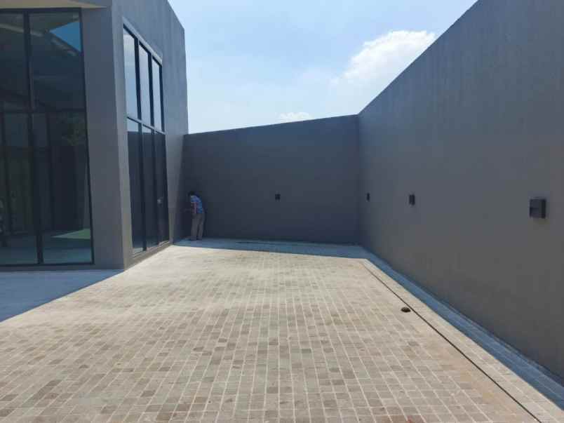disewakan ruko gudang kantor sentul bogor jawa barat
