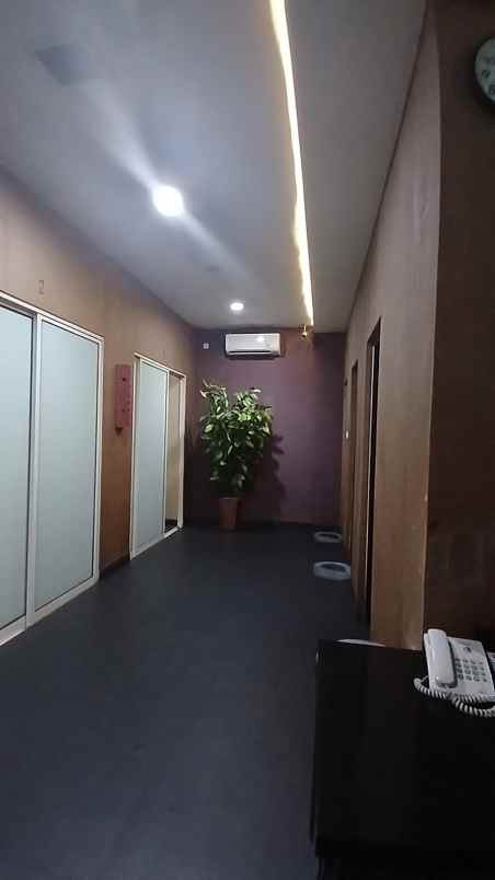 disewakan ruko gudang kantor sunter