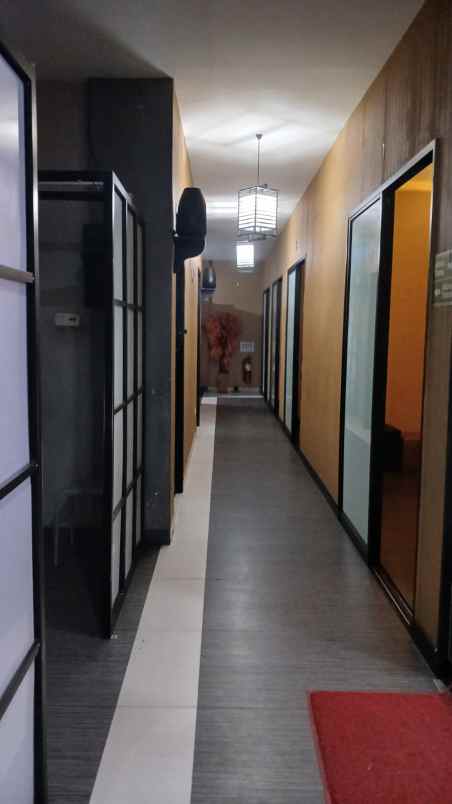 disewakan ruko gudang kantor sunter