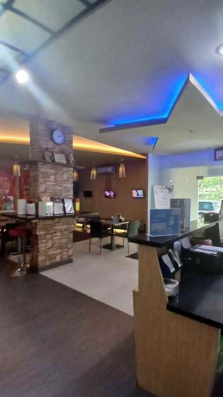 disewakan ruko gudang kantor sunter