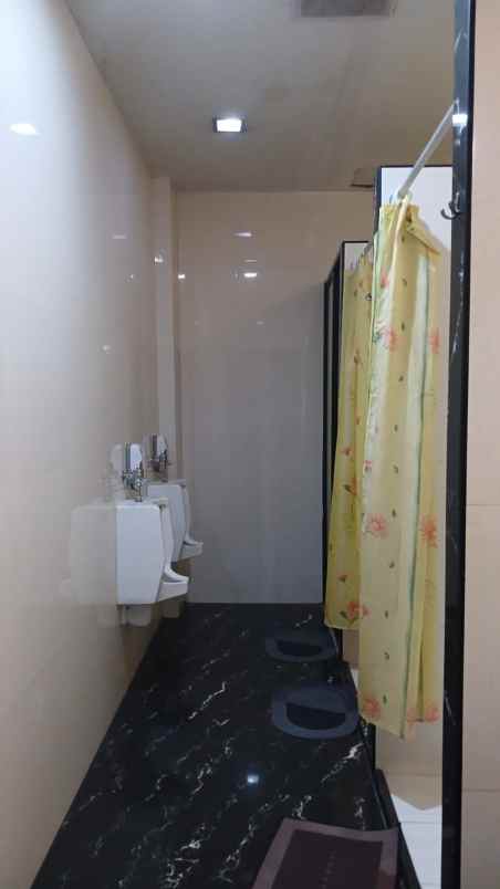 disewakan ruko gudang kantor sunter