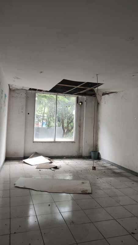 disewakan ruko gudang kantor talaga bestari balaraja