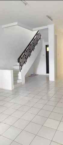 disewakan ruko gudang kantor taman harapan baru bekasi