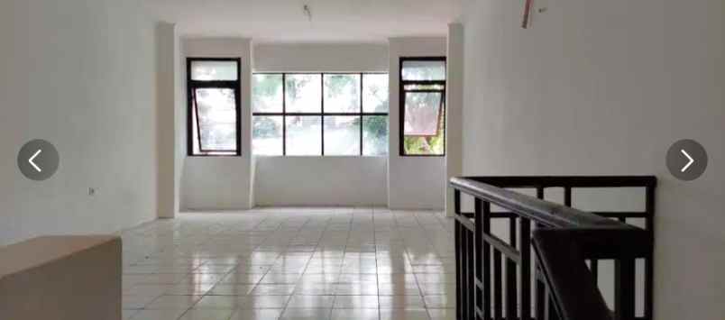 disewakan ruko gudang kantor taman harapan baru bekasi