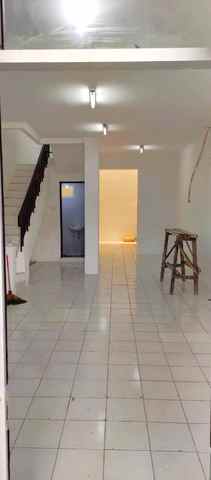 disewakan ruko gudang kantor taman harapan baru bekasi