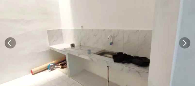 disewakan ruko gudang kantor taman harapan baru bekasi