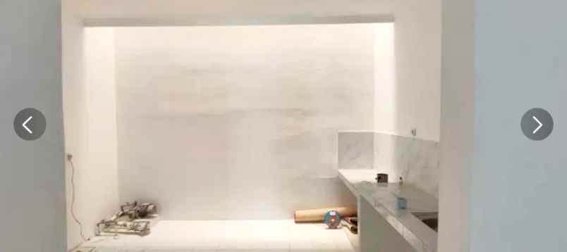 disewakan ruko gudang kantor taman harapan baru bekasi