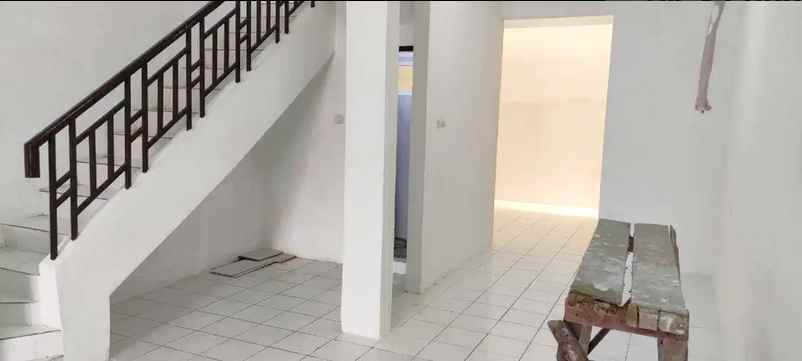 disewakan ruko gudang kantor taman harapan baru bekasi