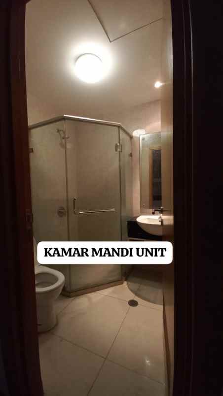 disewakan ruko gudang kantor the mansion bougenville