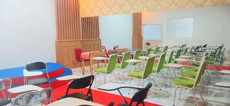 disewakan ruko gudang kantor ubung denpasar bali