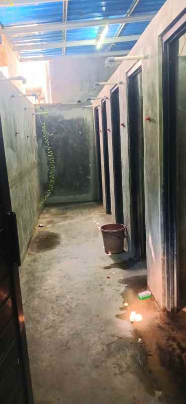 disewakan ruko gudang kantor ubung denpasar bali