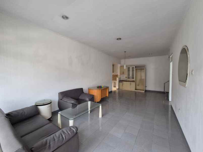 disewakan rumah ancol timur sayap