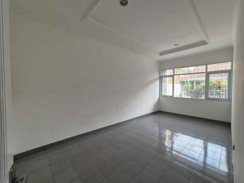 disewakan rumah ancol timur sayap