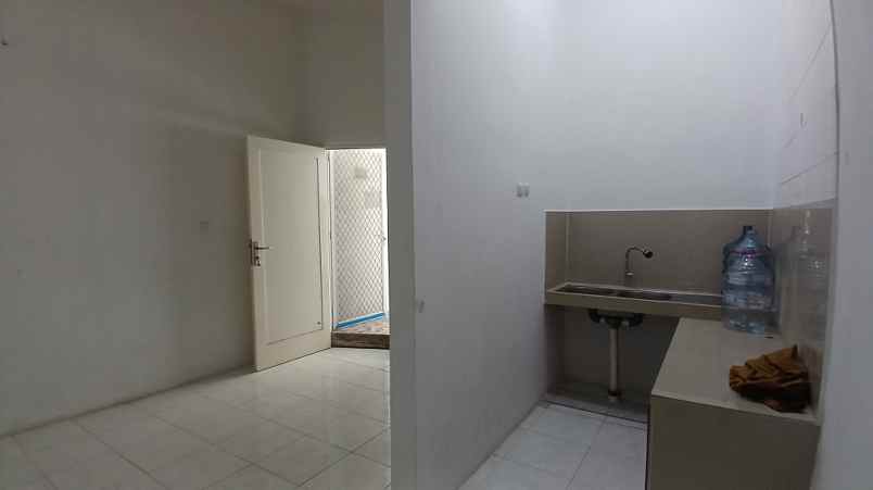 disewakan rumah bangun cipta sarana bcs