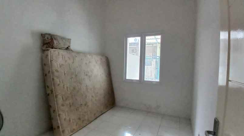 disewakan rumah bangun cipta sarana bcs