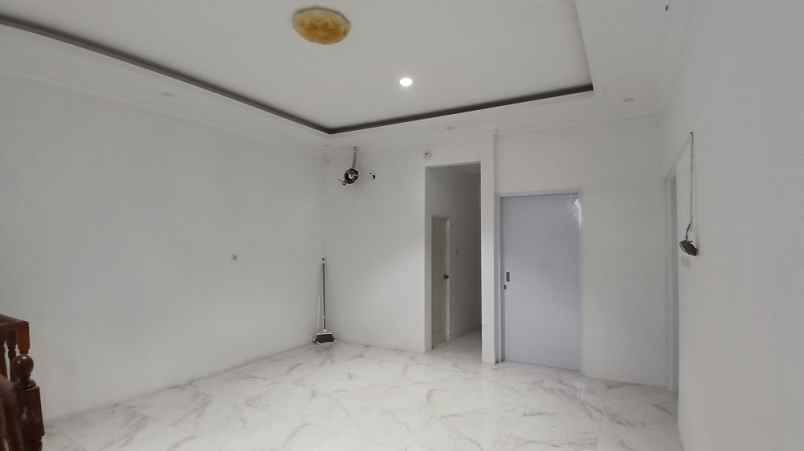 disewakan rumah bangun cipta sarana bcs