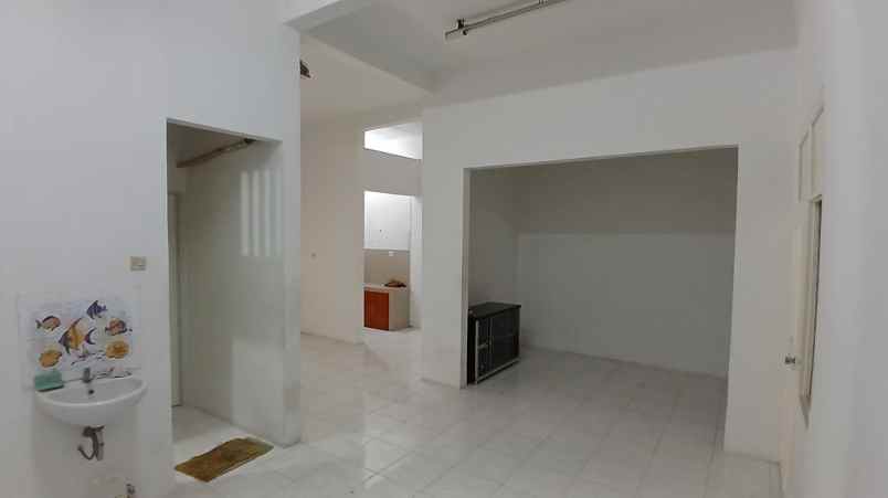 disewakan rumah bangun cipta sarana bcs