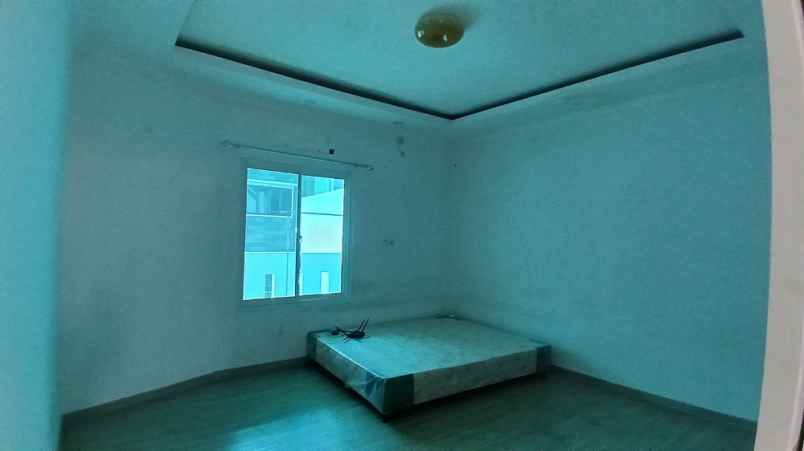 disewakan rumah bangun cipta sarana bcs