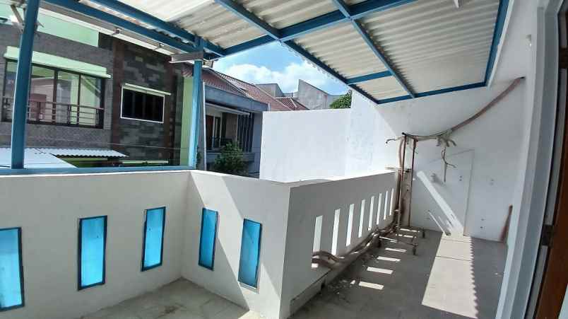 disewakan rumah bangun cipta sarana bcs