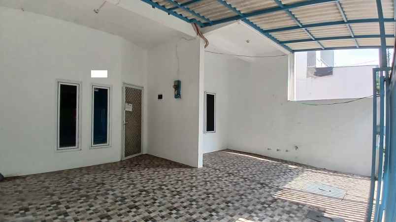 disewakan rumah bangun cipta sarana bcs