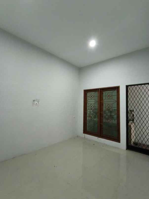 disewakan rumah bangun cipta sarana bcs