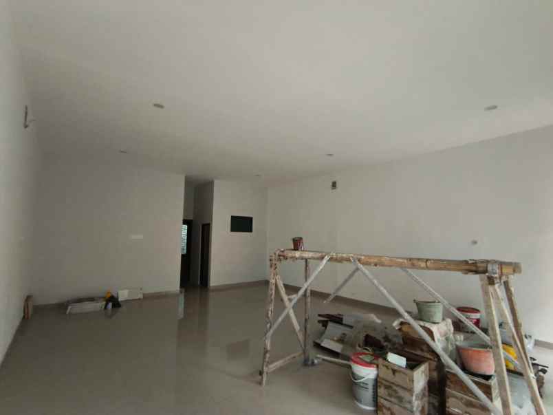 disewakan rumah bangun cipta sarana bcs