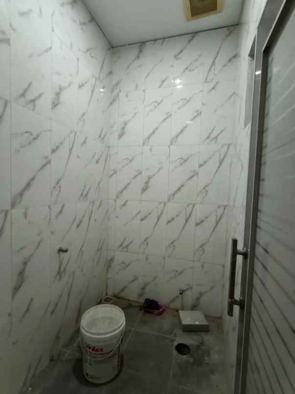 disewakan rumah bangun cipta sarana bcs