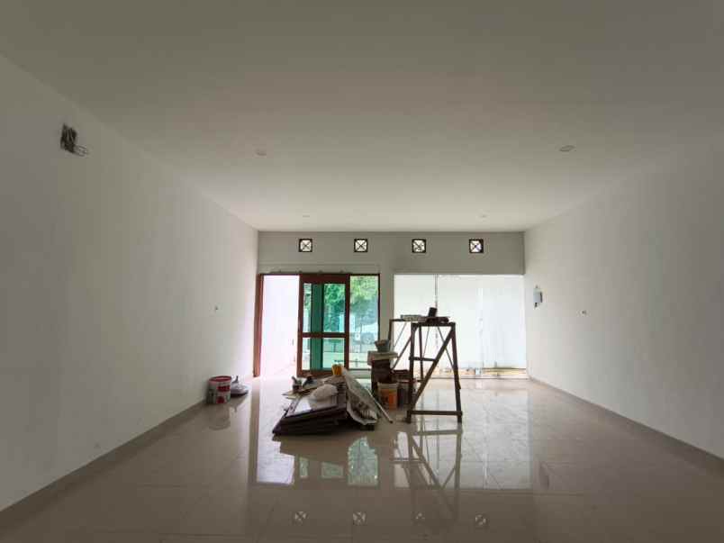 disewakan rumah bangun cipta sarana bcs