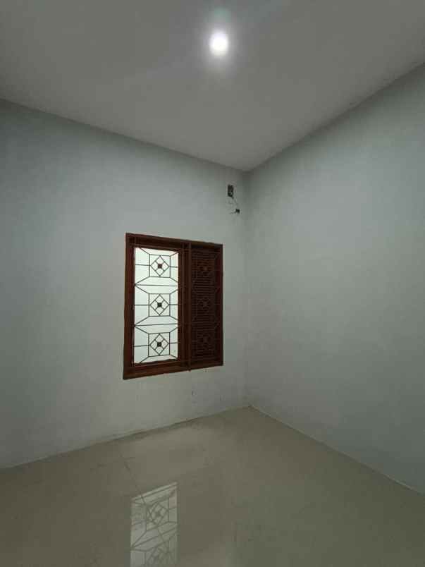 disewakan rumah bangun cipta sarana bcs