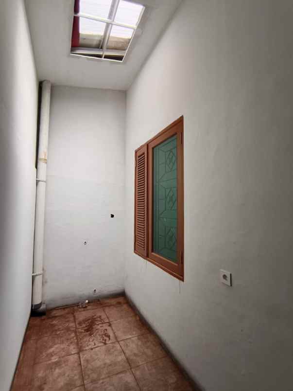 disewakan rumah bangun cipta sarana bcs