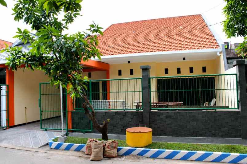 disewakan rumah bratang binangun