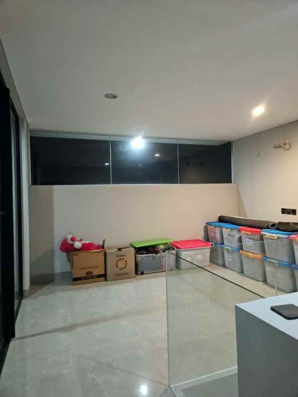 disewakan rumah citraland dempsey hill