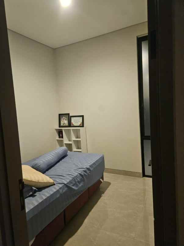 disewakan rumah citraland dempsey hill