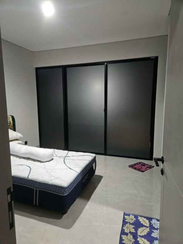disewakan rumah citraland dempsey hill