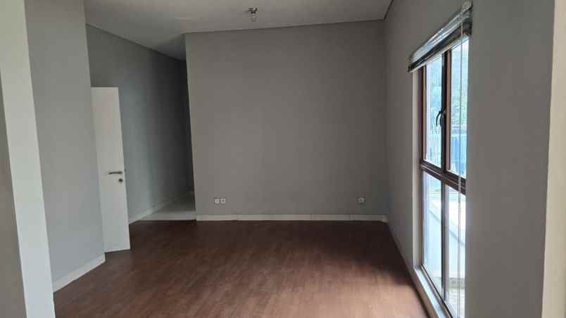 disewakan rumah cluster cassia jgc jakarta