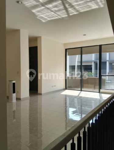 disewakan rumah cluster kelimutu asya jgc