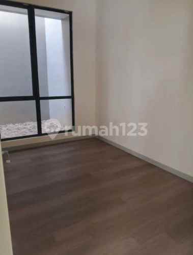 disewakan rumah cluster kelimutu asya jgc