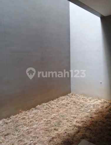 disewakan rumah cluster kelimutu asya jgc