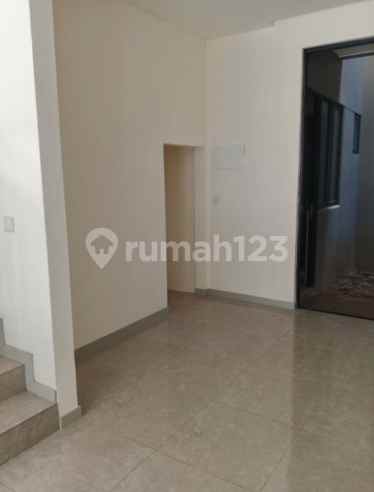 disewakan rumah cluster kelimutu asya jgc