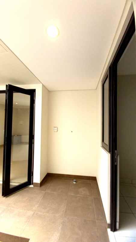 disewakan rumah cluster regia scg