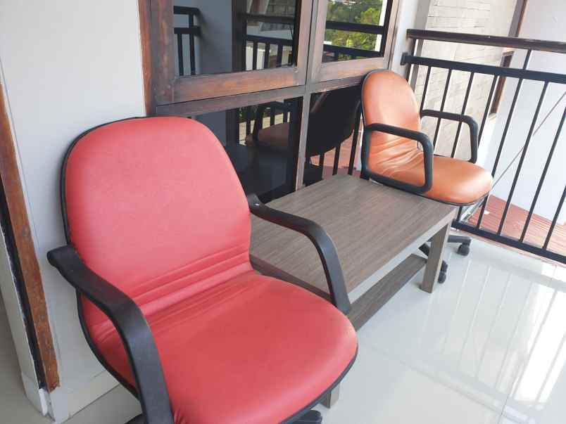 disewakan rumah cluster sayana terrace