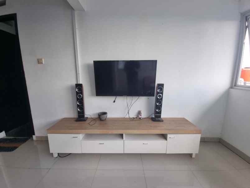 disewakan rumah cluster sayana terrace